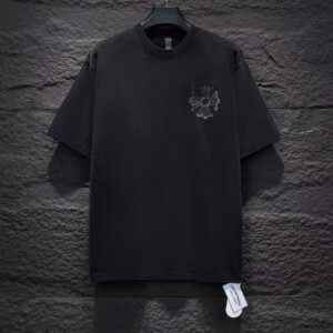 「#1631」Chrome Hearts 25SS hot diamond T-shirt