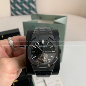 「#1287」Audemars Piguet Royal Oak Tourbillon Men's Watch