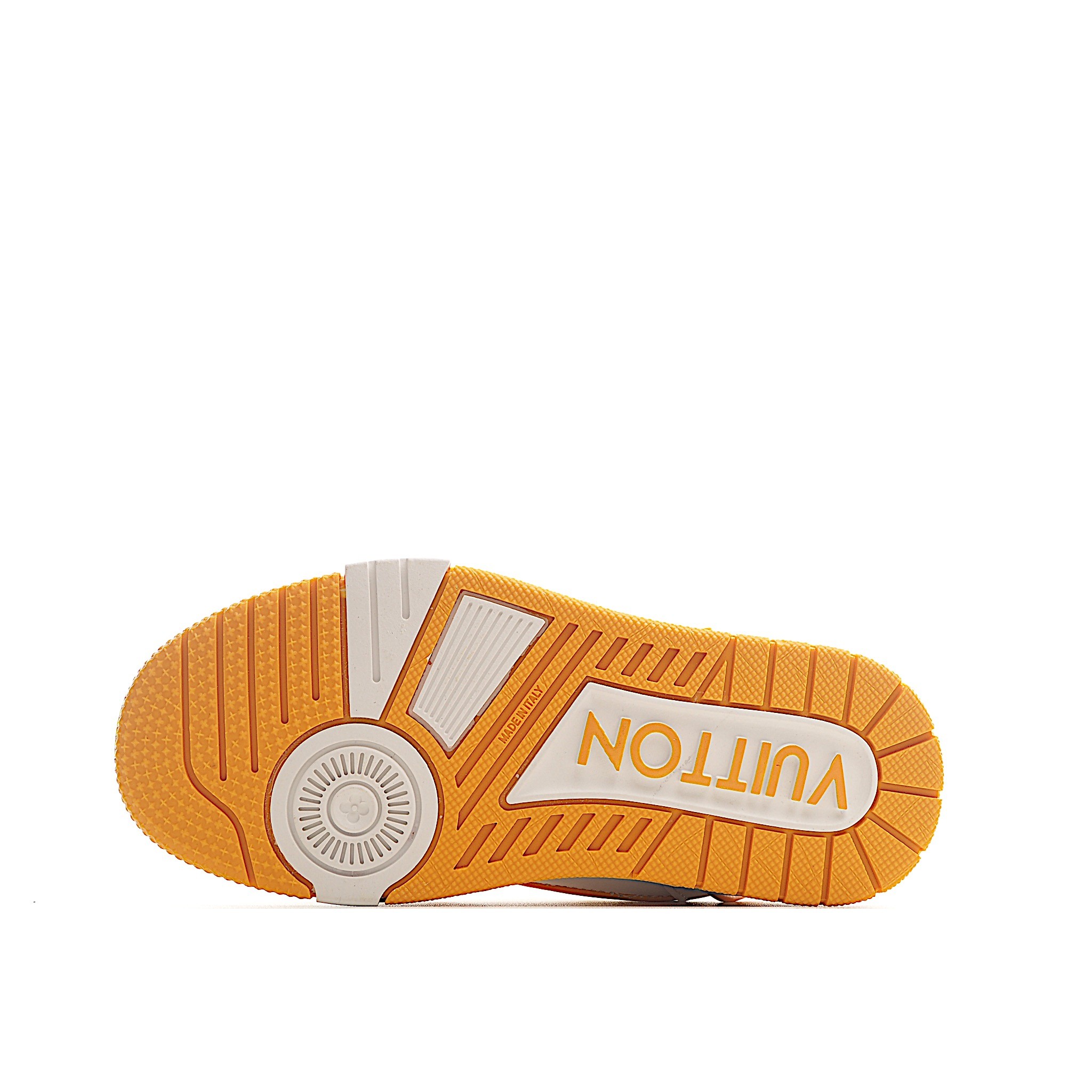 「#3120」LV children's fashion lace-up velcro plimsolls - Image 6