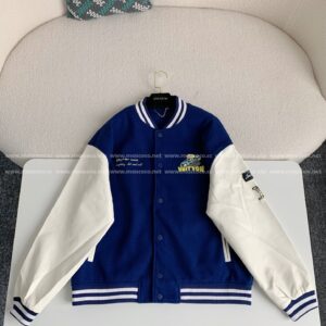「#3124」Louis Vuitton Jacket