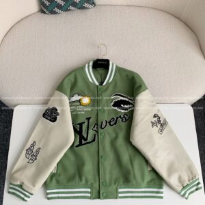 「#3127」Louis Vuitton Jacket