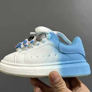 「#3147」McQueen cartoon Velcro sneakers (Kids)