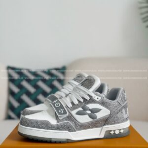 「#3160」Louis Vuitton Trainers Sneakers