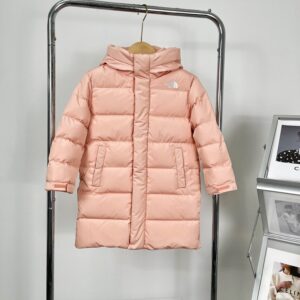 「#3237」The North Face Kids Down Jacket