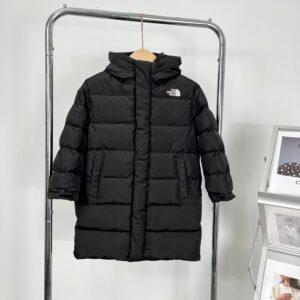 「#3238」The North Face Kids Down Jacket