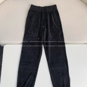 「#3272」Louis Vuitton x Park Seo Bo Knit sweatpants