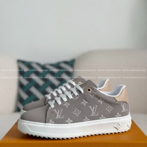 「#3281」Louis Vuitton Casual skate shoes