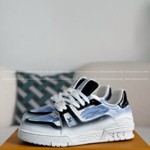 「#3320」LOUIS VUITTON TRAINER SNEAKERS