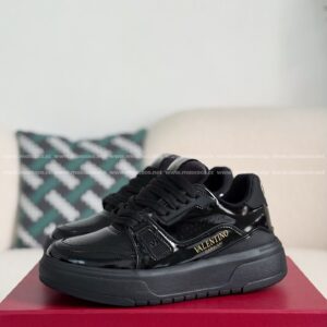 「#3344」Valentino Garavani Leather Casual Shoes