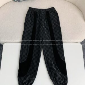 「#3377」Louis Vuitton ss25 Spring And Summer Series Sweatpants