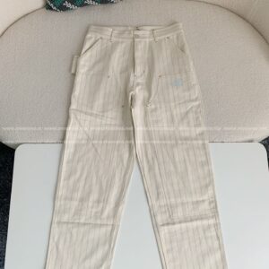 「#3382」Dior ss25 Summer Series Jeans
