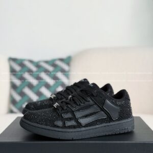 「#3456」Amiri Skel Top Sneakers