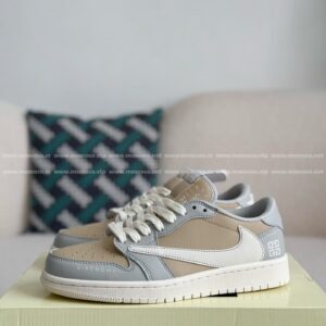 「#3451」Givenchy x Nike Dunk Casual Sneaker