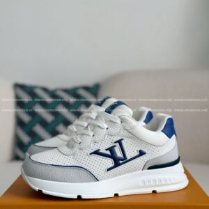 「#3466」LOUIS VUITTON 2025 Autumn And Winter Series Classic Leather Casual Shoes