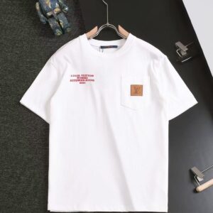 「#3470」LV fashion short sleeve