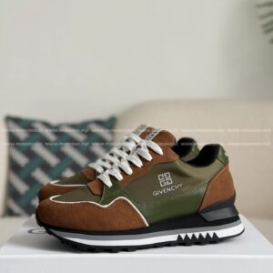 「#3478」Givenchy Casual Sports Shoes