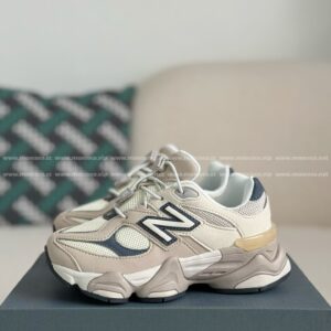 「#3489」New Balance 9060 Children's Sports Shoes (Kids)