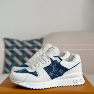 「#3497」LOUIS VUITTON RUN AWAY CASUAL SHOES