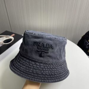 「#3501」Prada bucket hat