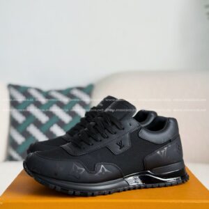 「#3519」LOUIS VUITTON RUN AWAY CASUAL SHOES