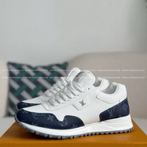 「#3523」LOUIS VUITTON RUN AWAY CASUAL SHOES