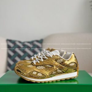 「#3548」Bottega Veneta's latest orbit series sneakers