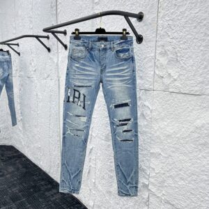 「#3555」Amiri New Jeans