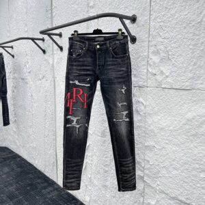 「#3597」Amiri New Jeans
