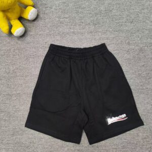 「#3680」Balenciaga Dissolving Coke Shorts