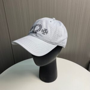 「#3712」Chrome Hearts baseball cap