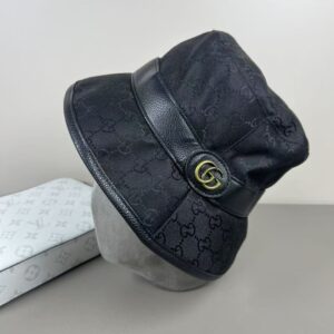 「#3723」GUCCI Hat Bucket Hat