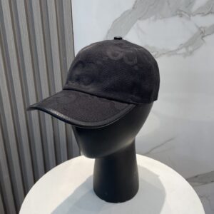 「#3822」GUCCI baseball cap peaked cap hat
