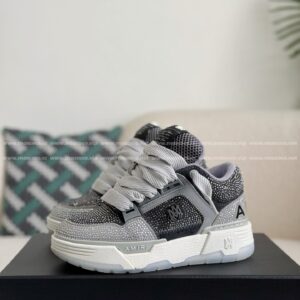 「#3882」Amiri MA-1 Low Top Sneakers