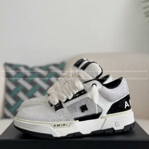 「#3886」Amiri MA-1 Low Top Sneakers