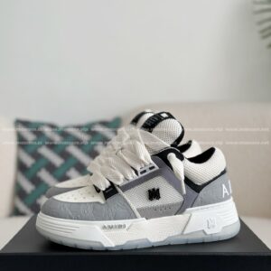 「#3890」Amiri MA-1 Low Top Sneakers