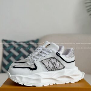 「#3894」LOUIS VUITTON CASUAL SPORTS SHOES