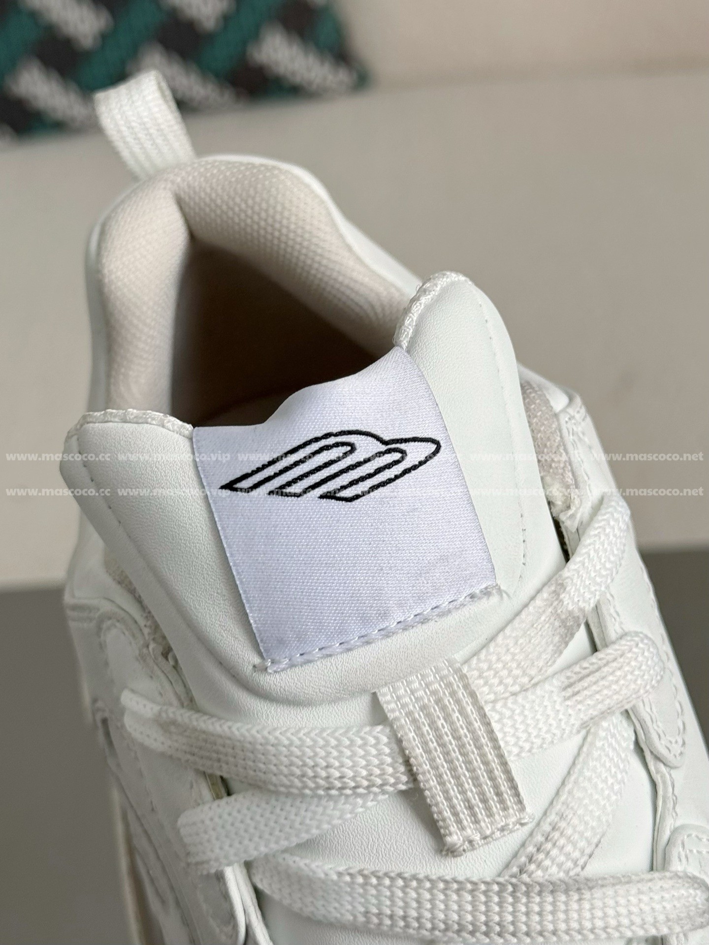 「#3895」Balenciaga Triple S Sporty Dad Shoes - Image 10