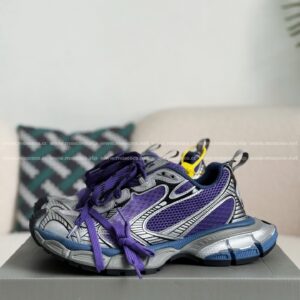 「#3898」Balenciaga Runner Sneakers
