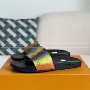 「#3932」LOUIS VUITTON SLIPPERS