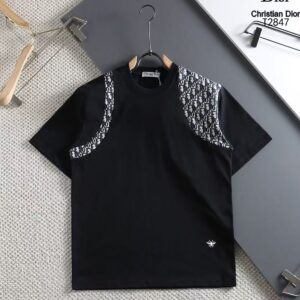 「#3933」Dior 2025 summer new shoulder print logo