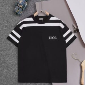 「#3944」Dior 2025 spring and summer new zebra letters 47