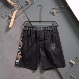 「#4010」Burberry 2025 new beach swim trunks