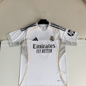 「#4056」Real Madrid CF  Jersey T-Shirt