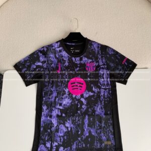「#4058」FC Barcelona Jersey T-Shirt