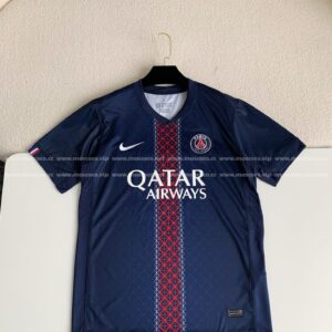 「#4069」Paris Saint-Germain F.C. Jersey T-Shirt