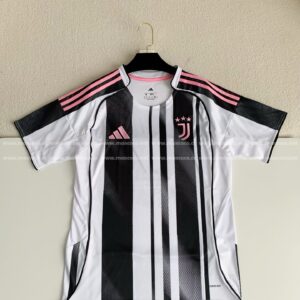 「#4072」Juventus Jersey T-Shirt