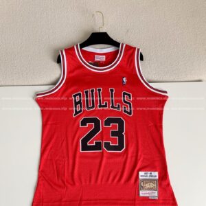「#4051」Chicago Bulls   jersey