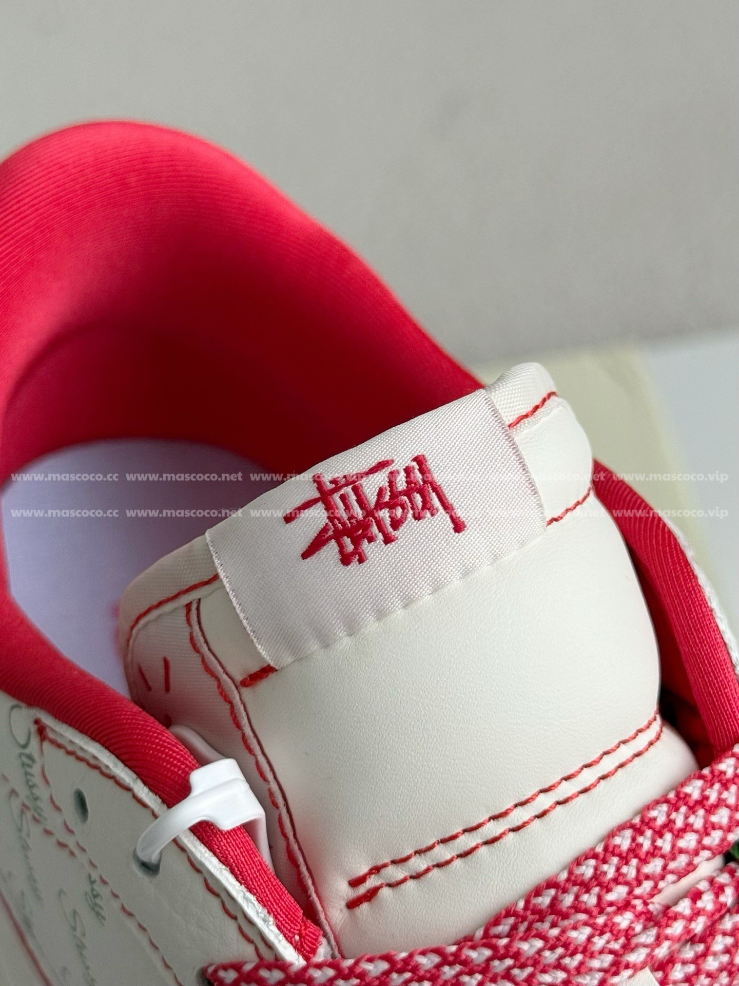 「#4098」Jordan Air Jordan 1 Low Golf 6.0 Sneakers - Image 10