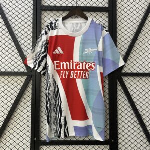 「#4144」24/25 Barcelona Special Edition Jersey T-Shirt