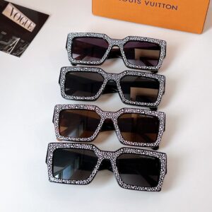 「#4151」Louis Vuitton Sunglasses